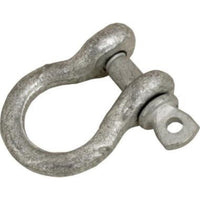 Sea-Dog Qualifies for Free Shipping Sea-Dog Galvanized Anchor Shackle 3/4