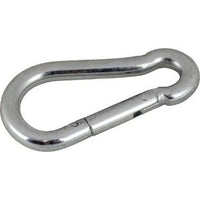 Sea-Dog Qualifies for Free Shipping Sea-Dog Galvanized Steel Snap 6-1/4