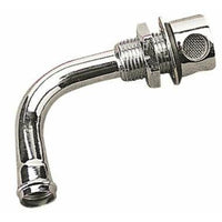 Sea-Dog Qualifies for Free Shipping Sea-Dog Gas Tank Vent 90-Degree 9/16