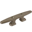 Sea-Dog Qualifies for Free Shipping Sea-Dog HD Open Base Cleat Flat Dark Earth 6-1/4" #043362-1