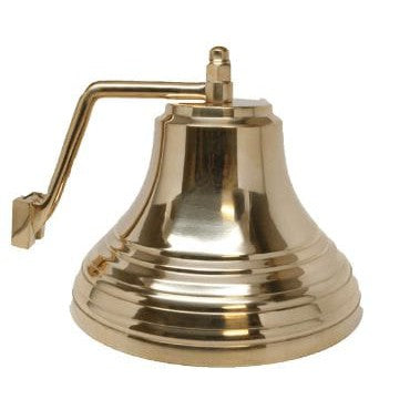 Sea-Dog Qualifies for Free Shipping Sea-Dog Heavy Duty Brass Bell #455880