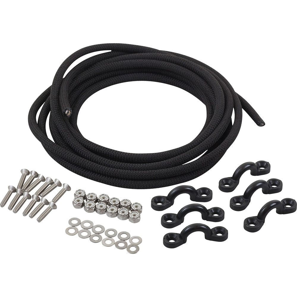 Sea-Dog Qualifies for Free Shipping Sea-Dog Kayak Deck Bungee Kit #749530-9