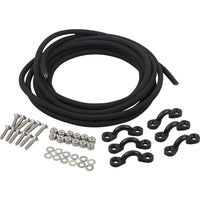 Sea-Dog Qualifies for Free Shipping Sea-Dog Kayak Deck Bungee Kit #749530-9