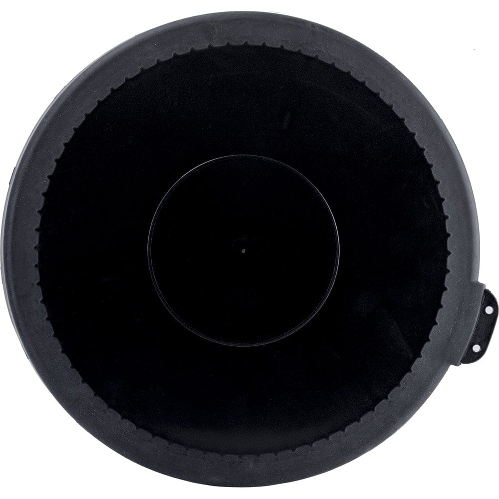 Sea-Dog Qualifies for Free Shipping Sea-Dog Kayak Hatch Cover 8" Vcp Round #746180-1