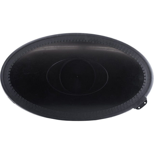Sea-Dog Qualifies for Free Shipping Sea-Dog Kayak Hatch Cover Vcp Oval #745270-1