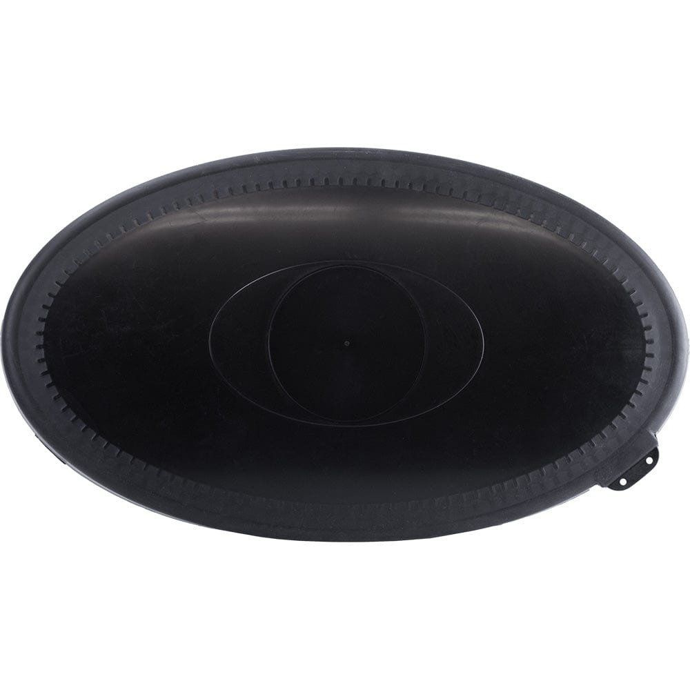 Sea-Dog Qualifies for Free Shipping Sea-Dog Kayak Hatch Cover Vcp Oval #745270-1
