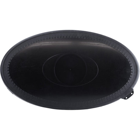 Sea-Dog Qualifies for Free Shipping Sea-Dog Kayak Hatch Cover Vcp Oval #745270-1