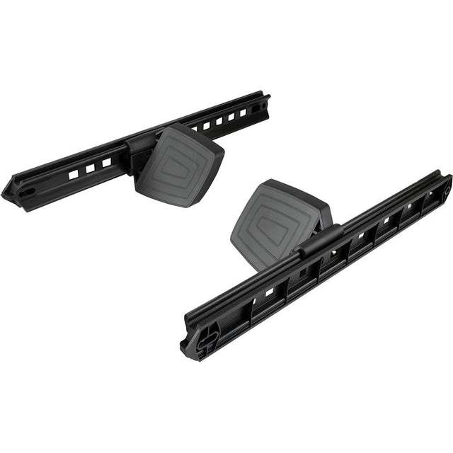 Sea-Dog Qualifies for Free Shipping Sea-Dog Kayak Recreational Angled Footbrace Thruhull #747720B-1