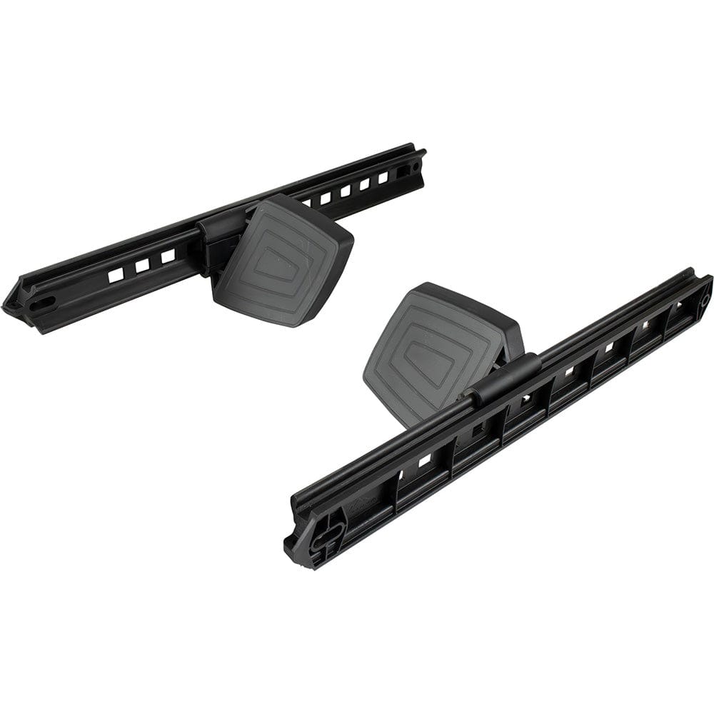 Sea-Dog Qualifies for Free Shipping Sea-Dog Kayak Recreational Angled Footbrace Thruhull #747720B-1