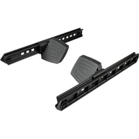 Sea-Dog Qualifies for Free Shipping Sea-Dog Kayak Recreational Angled Footbrace Thruhull #747720B-1