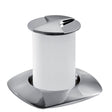 Sea-Dog Qualifies for Free Shipping Sea Dog LED Pop-Up Table Light 5" Closed #404600-3
