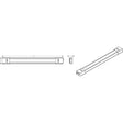 Sea-Dog Qualifies for Free Shipping Sea-Dog LED Under Cabin Light 6-1/2" #400600-3