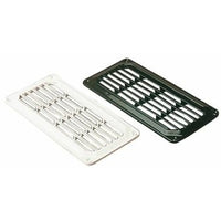 Sea-Dog Qualifies for Free Shipping Sea-Dog Louvered Vent 7-7/8