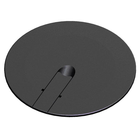 Sea-Dog Qualifies for Free Shipping Sea-Dog Low Pro Deck Plate White 8" #336412-1