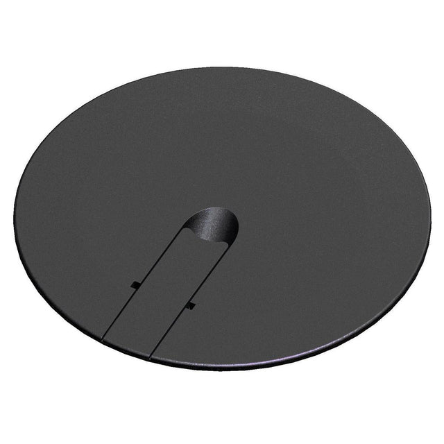 Sea-Dog Qualifies for Free Shipping Sea-Dog Low Pro Deck Plate White 8" #336412-1