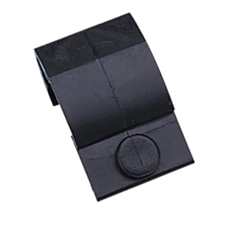 Sea-Dog Qualifies for Free Shipping Sea-Dog Nylon Canvas Windshield Clip & Canvas Snap Studs Black #273670-1
