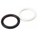 Sea-Dog Qualifies for Free Shipping Sea-Dog Nylon Ring Black 3/8" x 2" #190580
