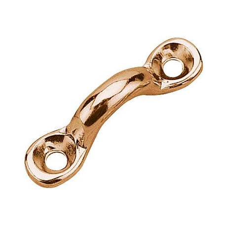 Sea-Dog Qualifies for Free Shipping Sea-Dog Pad Eye Bronze 5/16" Black #081270