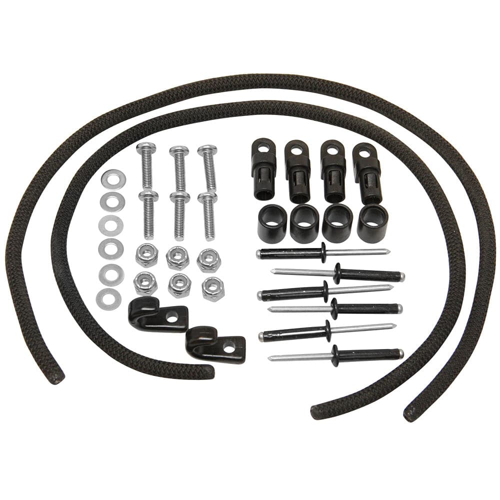 Sea-Dog Qualifies for Free Shipping Sea Dog Paddle And Pole Keeper Kit #671400-9