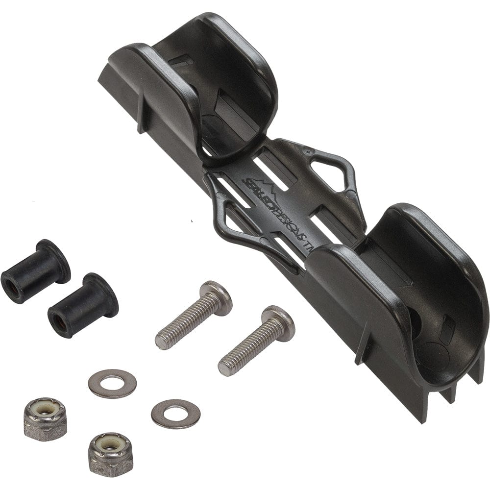 Sea-Dog Qualifies for Free Shipping Sea Dog Performance Paddle Clip Kit #491361-9