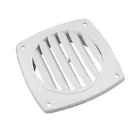 Sea-Dog Qualifies for Free Shipping Sea-Dog Polypropylene Thru Vent White #337310