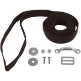 Sea-Dog Qualifies for Free Shipping Sea Dog Pull Up Strap Handle Kit #736470-9