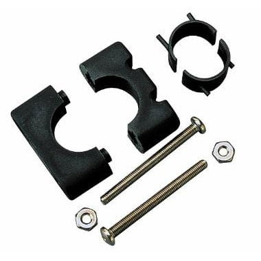 Sea-Dog Qualifies for Free Shipping Sea-Dog Rail Mount Bracket Round 1-1/8" to 1-1/4" #327191-1
