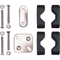 Sea-Dog Qualifies for Free Shipping Sea-Dog Rail Mount Bracket White #327105-1