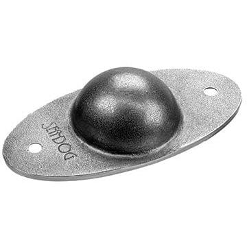 Sea-Dog Qualifies for Free Shipping Sea-Dog Recessed Anchor Point 316 SS #076102-1