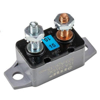 Sea-Dog Qualifies for Free Shipping Sea-Dog SD-32 Circuit Breaker 20a Short Stop Reset Only #830342-1
