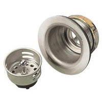 Sea-Dog Qualifies for Free Shipping Sea-Dog Sink Drain with Strainer Straight 2