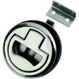 Sea-Dog Qualifies for Free Shipping Sea-Dog Slam Latch 1.5" SS Bulk #221961