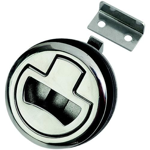 Sea-Dog Qualifies for Free Shipping Sea-Dog Slam Latch 1.5" SS Bulk #221961