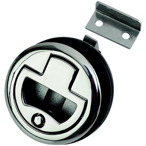 Sea-Dog Qualifies for Free Shipping Sea-Dog Slam Latch 2" Locking Watertight #221962L