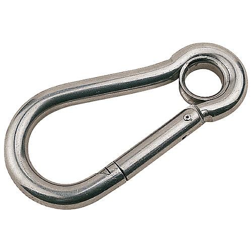 Sea-Dog Qualifies for Free Shipping Sea-Dog Snap Hook #151625-1