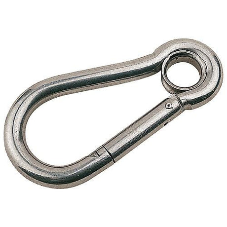 Sea-Dog Qualifies for Free Shipping Sea-Dog Snap Hook #151625-1