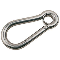 Sea-Dog Qualifies for Free Shipping Sea-Dog Snap Hook #151625-1