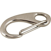 Sea-Dog Qualifies for Free Shipping Sea-Dog Snap Hook Spring Gate SS #154250