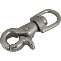 Sea-Dog Qualifies for Free Shipping Sea-Dog Snap Trigger SS #146048-1