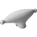 Sea-Dog Qualifies for Free Shipping Sea-Dog Spreader Boot Medium 3/16" Wire #560105-1