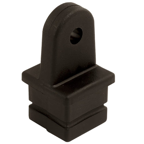 Sea-Dog Qualifies for Free Shipping Sea-Dog Square Tube Top Insert Black #273580-1