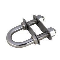 Sea-Dog Qualifies for Free Shipping Sea-Dog SS Bow Eye 3/8