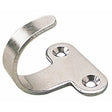 Sea-Dog Qualifies for Free Shipping Sea-Dog SS Coat Hook Small #671465-1