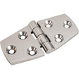 Sea-Dog Qualifies for Free Shipping Sea Dog SS Door Hinge 1-1/2" x 3" #205410