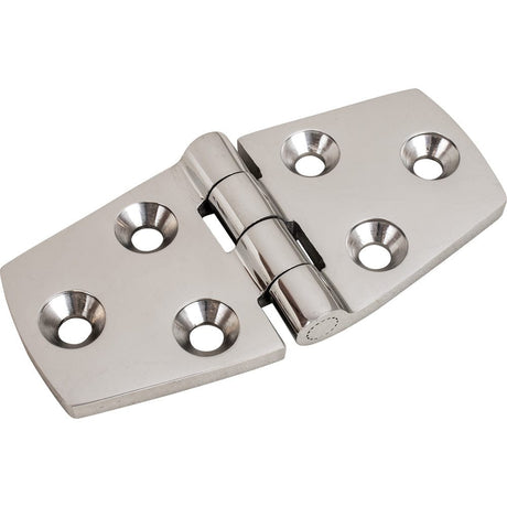 Sea-Dog Qualifies for Free Shipping Sea Dog SS Door Hinge 1-1/2" x 3" #205410