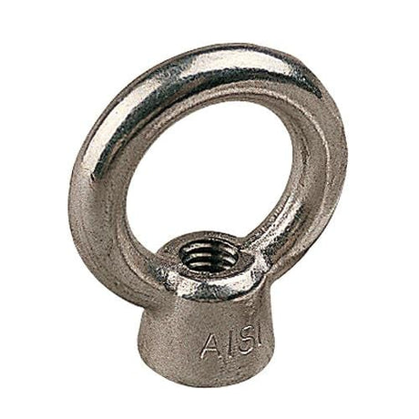 Sea-Dog Qualifies for Free Shipping Sea-Dog SS Eye Nut 1/2-13 NC #078112