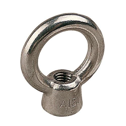 Sea-Dog Qualifies for Free Shipping Sea-Dog SS Eye Nut 5/16-18 NC #078108