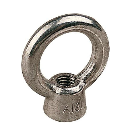 Sea-Dog Qualifies for Free Shipping Sea-Dog SS Eye Nut 5/16-18 NC #078108