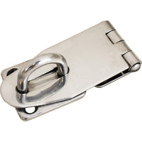 Sea-Dog Qualifies for Free Shipping Sea Dog SS Heavy-Duty Hasp 2-11/16
