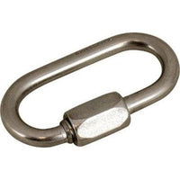 Sea-Dog Qualifies for Free Shipping Sea-Dog SS Quick Link 1-1/4